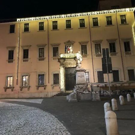 Splendida Mansarda Open Space